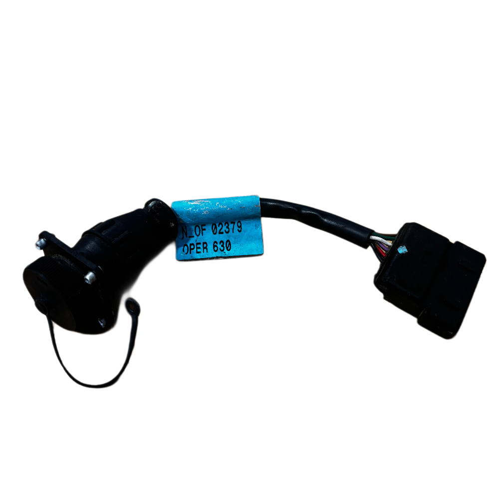 3778708M1, Wiring Harness, Massey Ferguson Tractors, Ned Murphy Tractors.