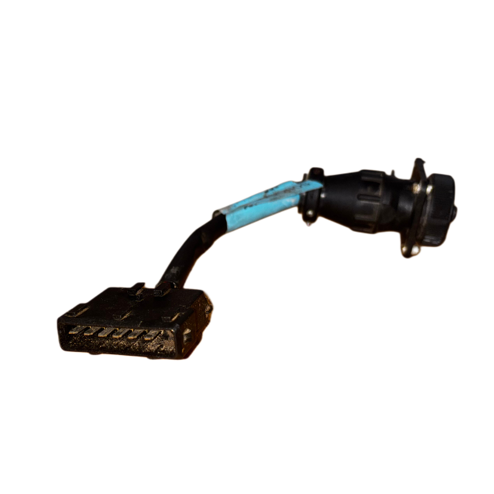 3778708M1, Wiring Harness, Massey Ferguson Tractors, Ned Murphy Tractors.