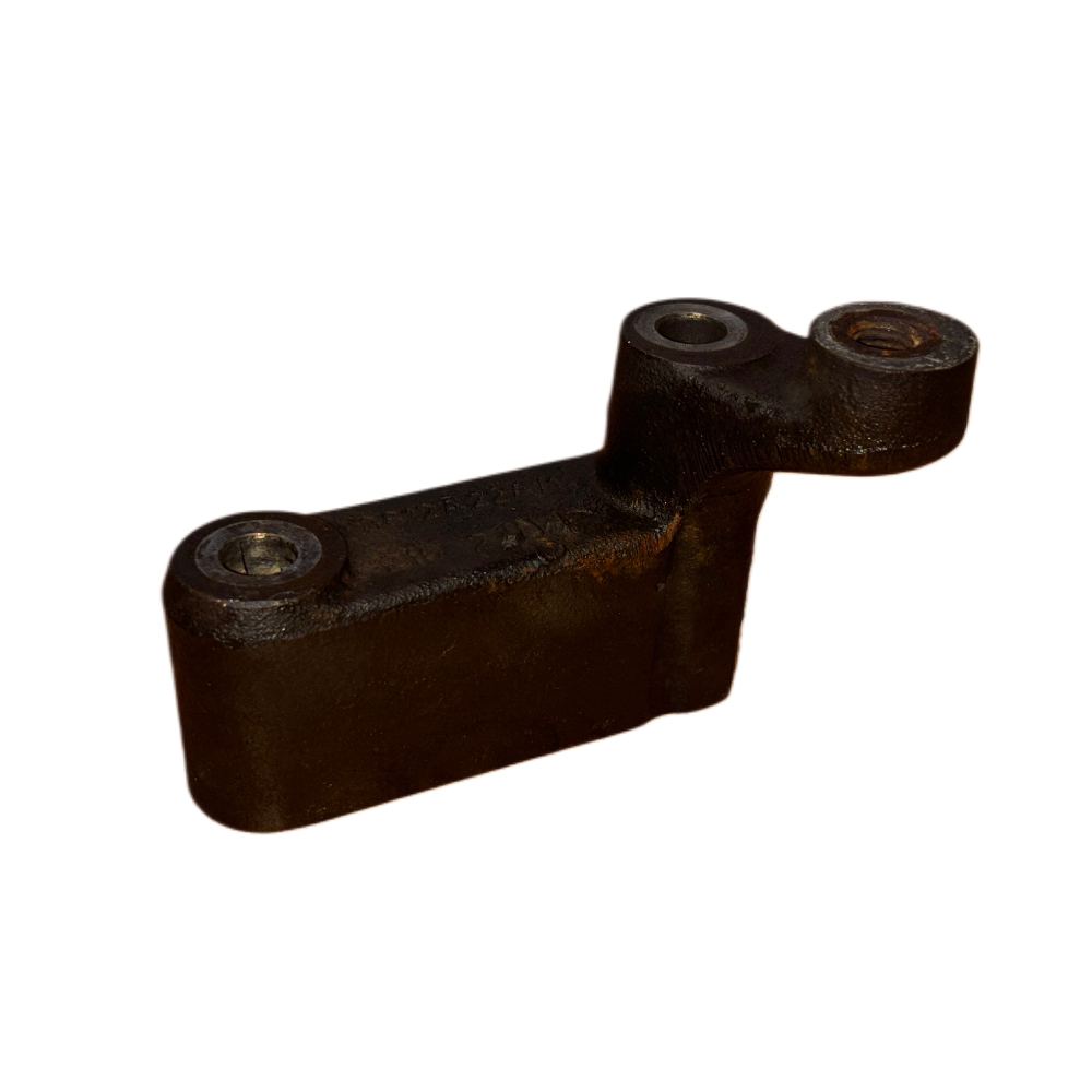 4226399M1, Bracket, Massey Ferguson Tractors, Ned Murphy Tractors.