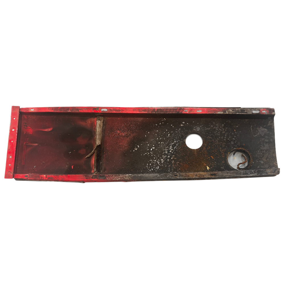 4271184P93+1, Engine Bonnet, Massey Ferguson Tractors, Ned Murphy Tractors.