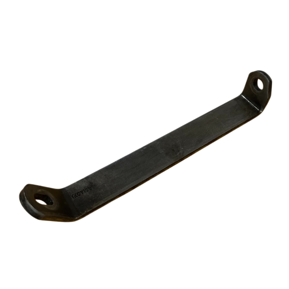 4224943M1, Bracket, Massey Ferguson Tractors, Ned Murphy Tractors.
