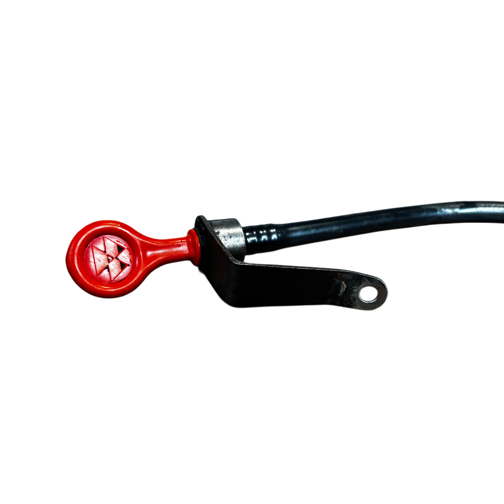 3808595M92, Dipstick & Tube, Massey Ferguson Tractors, NMT Group.