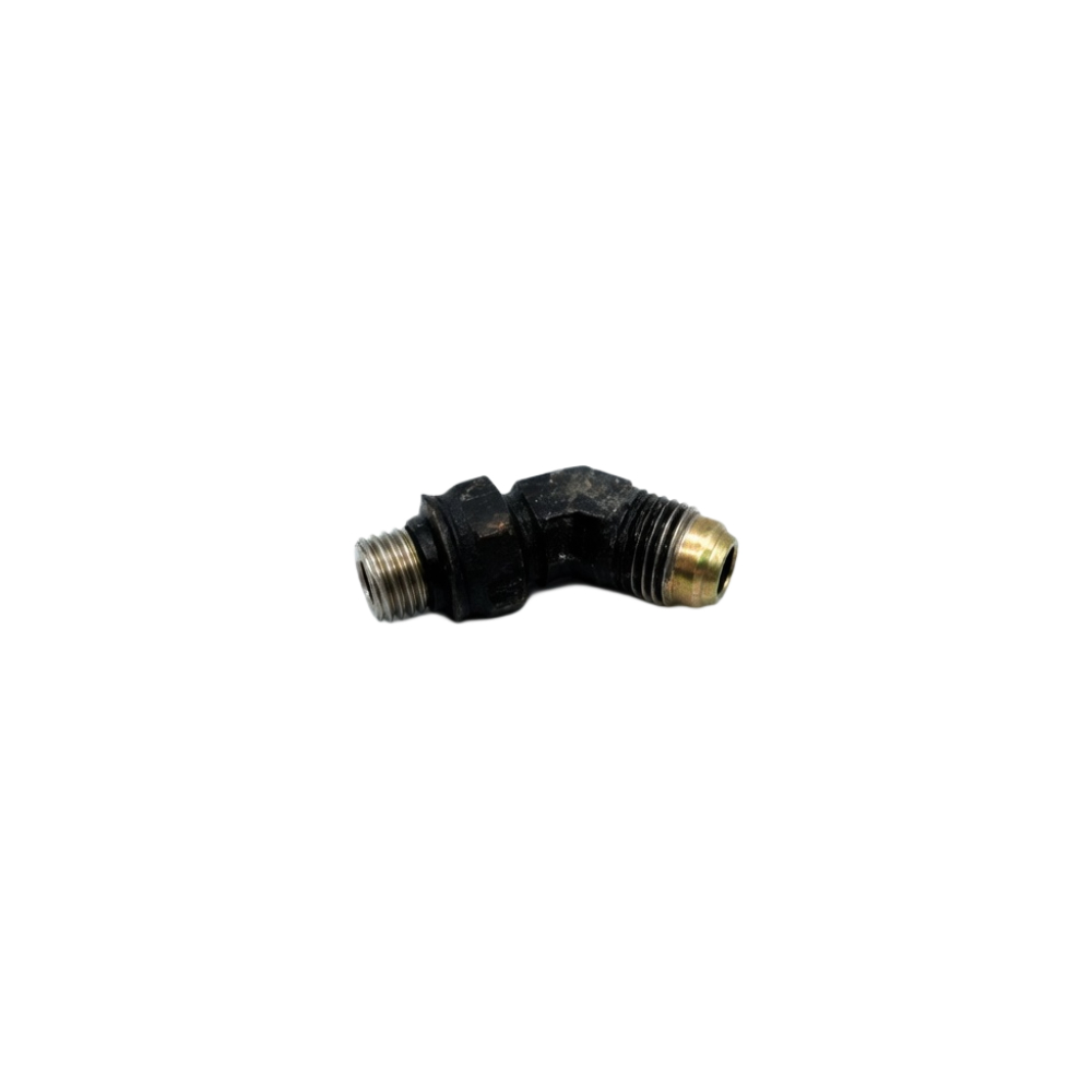 3010667X91, Elbow Fitting, Massey Ferguson Tractors, Ned Murphy Tractors.