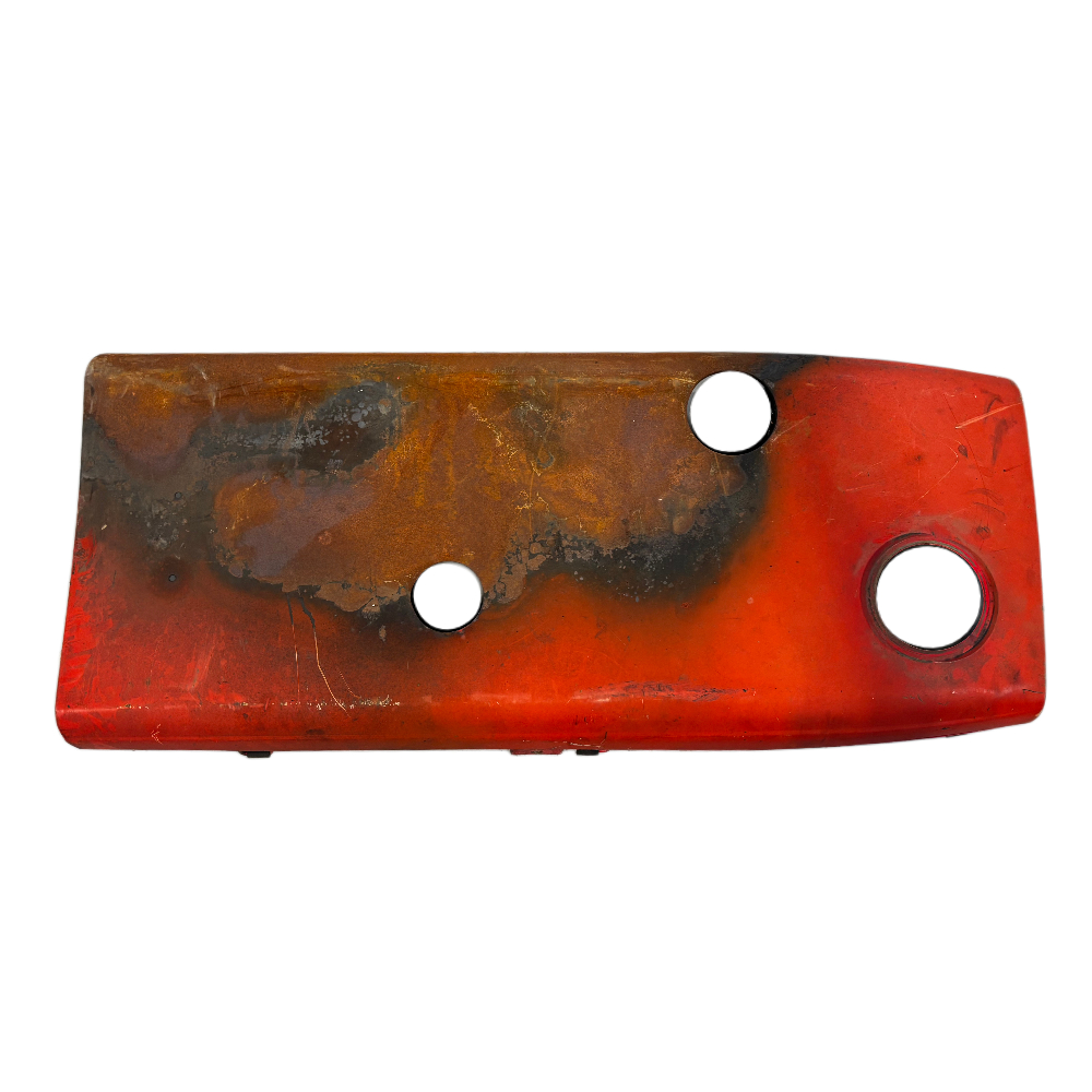 3387089M95, Engine Bonnet, Massey Ferguson Tractors, Ned Murphy Tractors.