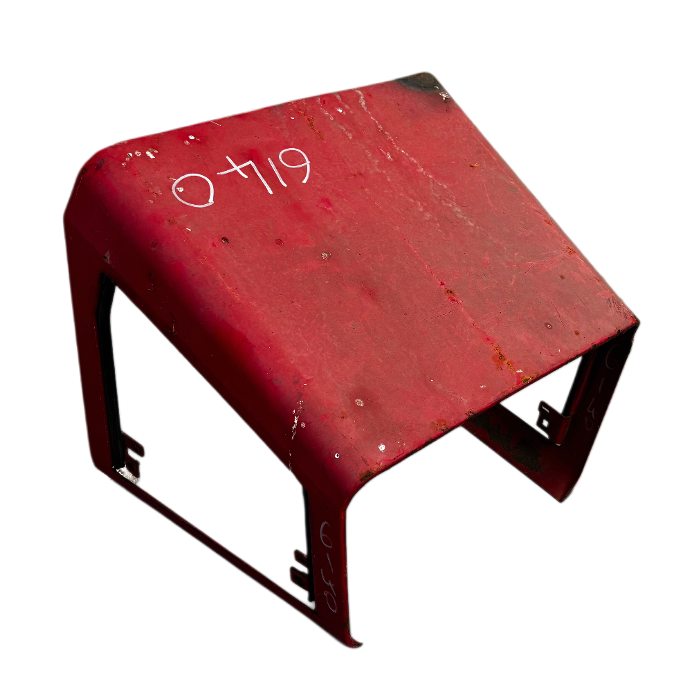 3618498M1, Engine Bonnet, Massey Ferguson Tractors, Ned Murphy Tractors.