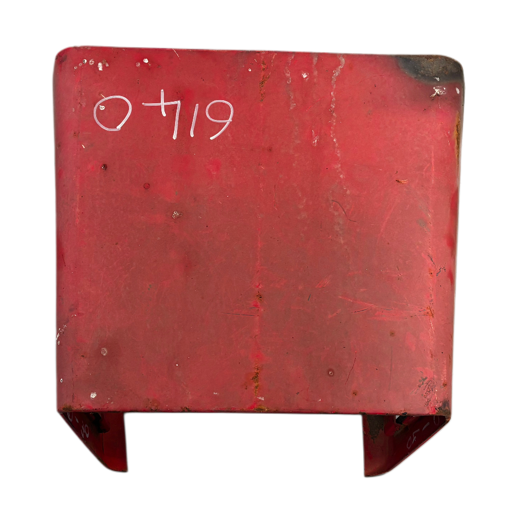 3618498M1, Engine Bonnet, Massey Ferguson Tractors, Ned Murphy Tractors.