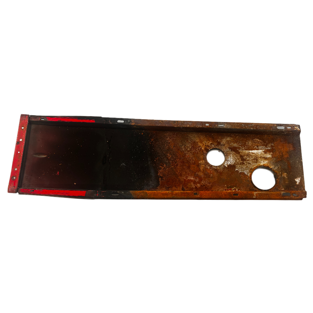 4271184P93, Engine Bonnet, Massey Ferguson Tractors, Ned Murphy Tractors.