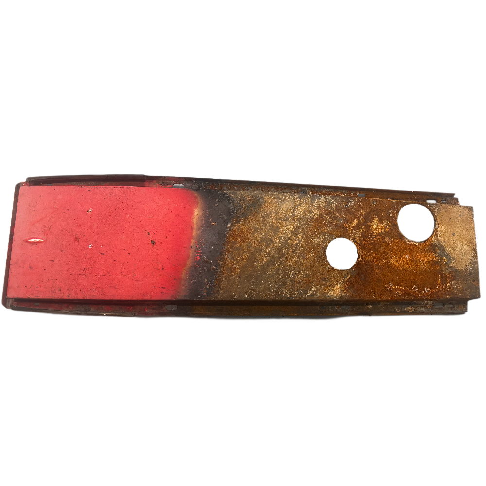 4271184P93, Engine Bonnet, Massey Ferguson Tractors, Ned Murphy Tractors.