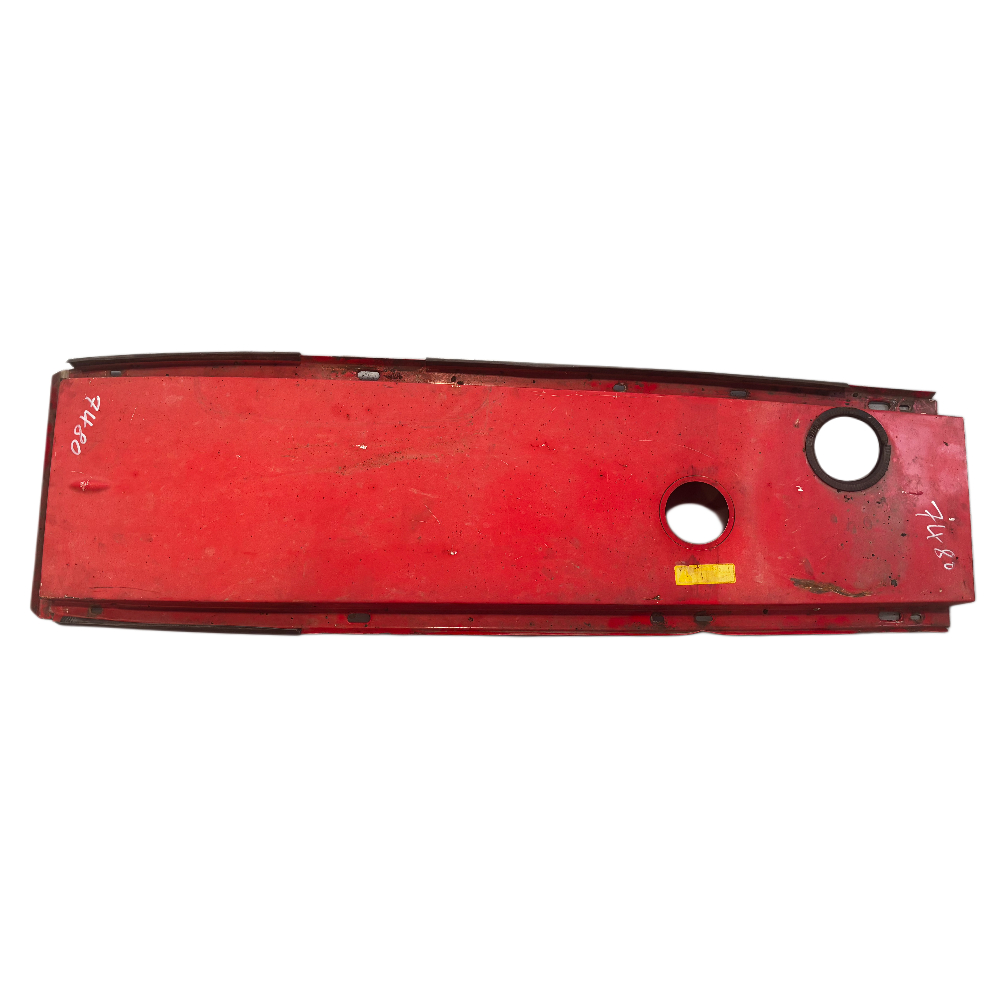 4271184P93+2, Engine Bonnet, Massey Ferguson Tractors, Ned Murphy Tractors.
