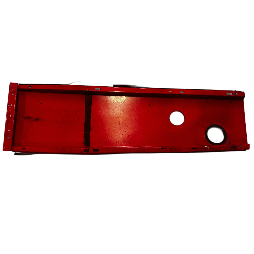 Engine Bonnet 4271184P93+4 - Image 2