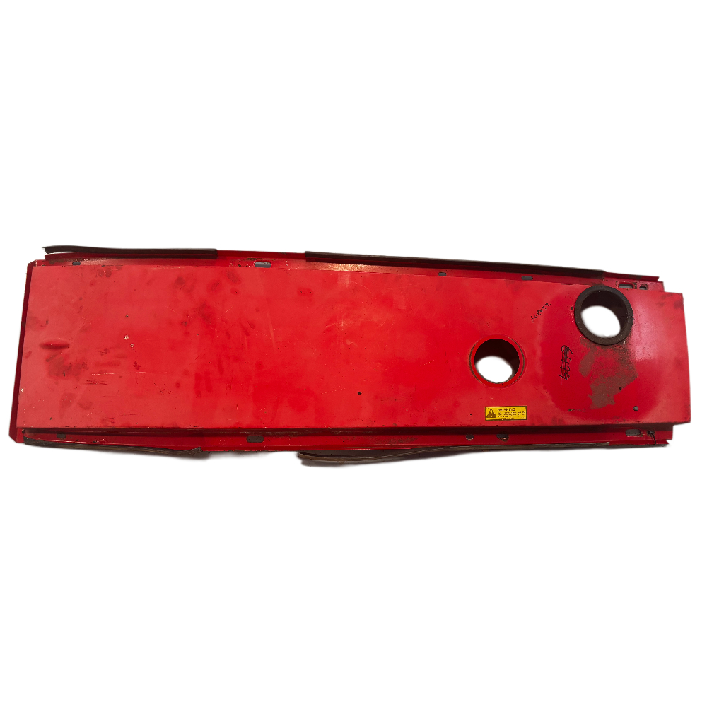 4271184P93+4, Engine Bonnet, Massey Ferguson Tractors, Ned Murphy Tractors.