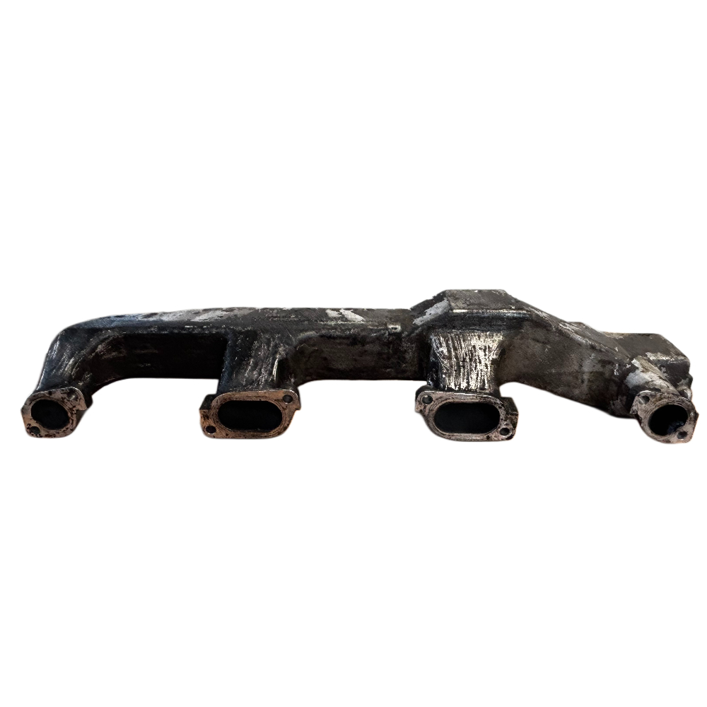 3637103M1, Induction Manifold, Massey Ferguson Tractors, Ned Murphy Tractors.