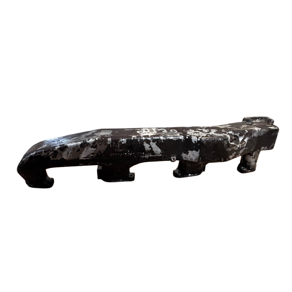 3637103M1, Induction Manifold, Massey Ferguson Tractors, Ned Murphy Tractors.