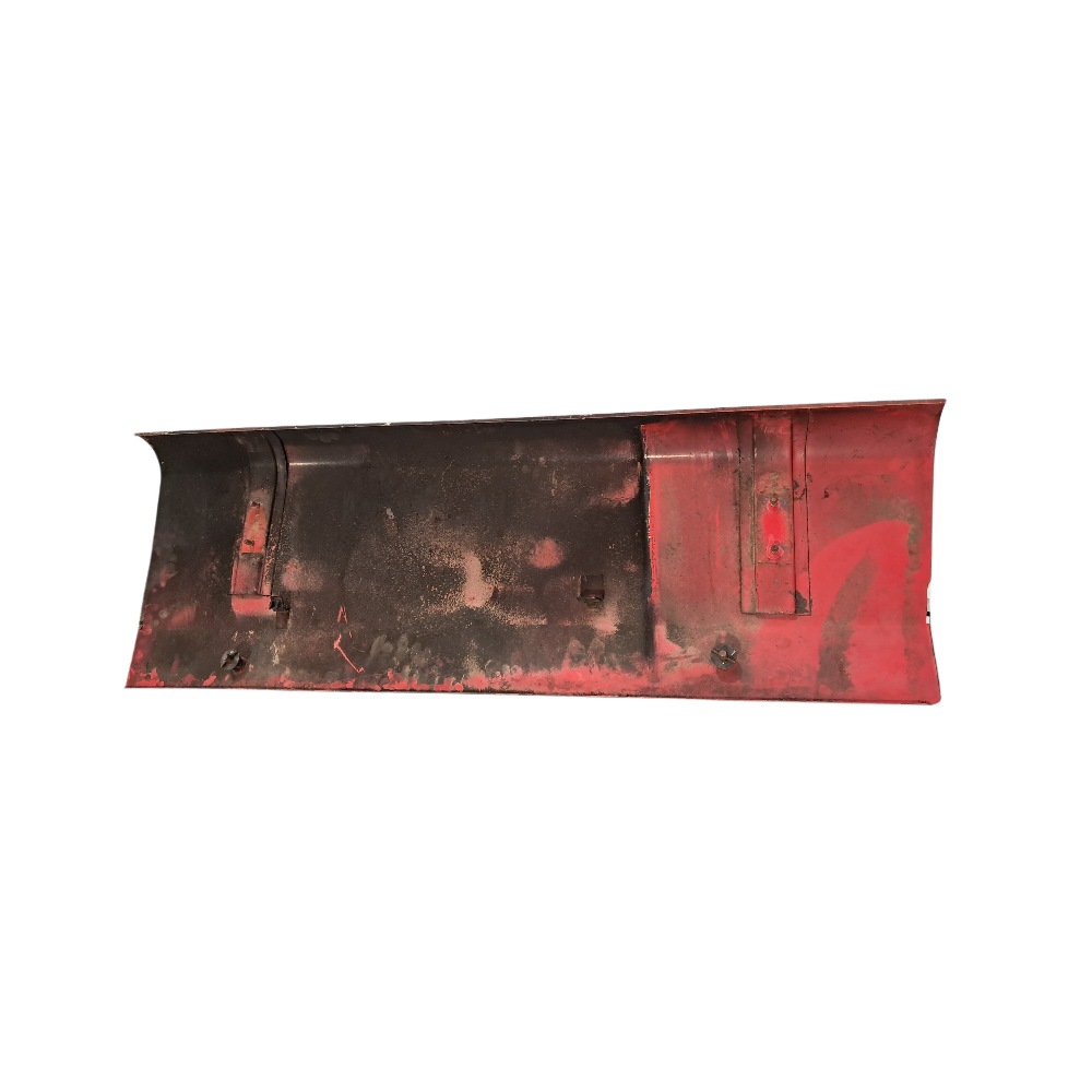 Left Side Engine Bonnet 1680648M91, Massey Ferguson Tractors, Ned Murphy Tractors Ltd.