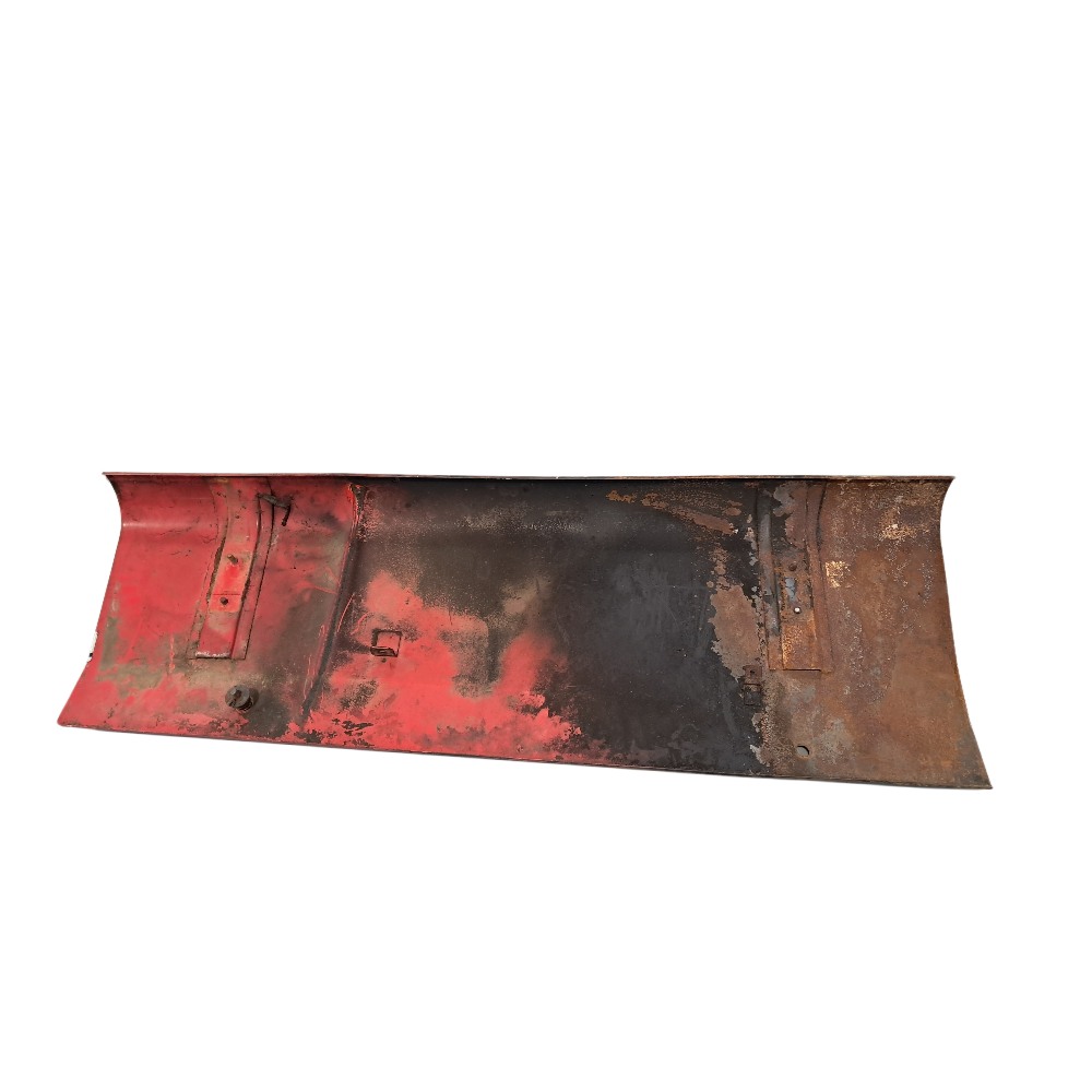 Right Side Engine Bonnet 1680649M91, Massey Ferguson Tractors, Ned Murphy Tractors Ltd.