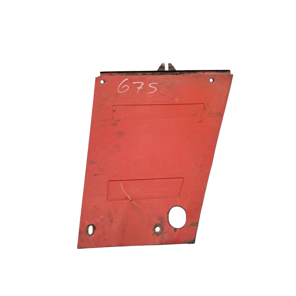 Left Panel 1680997M92, Massey Ferguson Tractors, Ned Murphy Tractors Ltd.