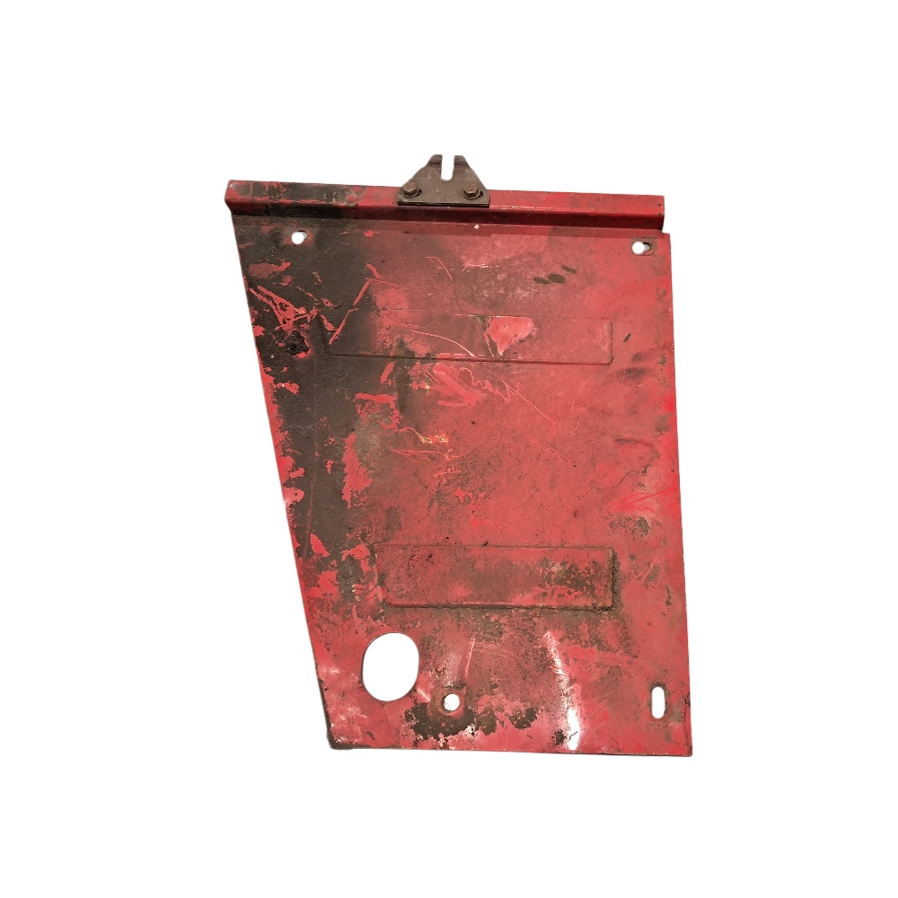 Left Panel 1680997M92, Massey Ferguson Tractors, Ned Murphy Tractors Ltd.