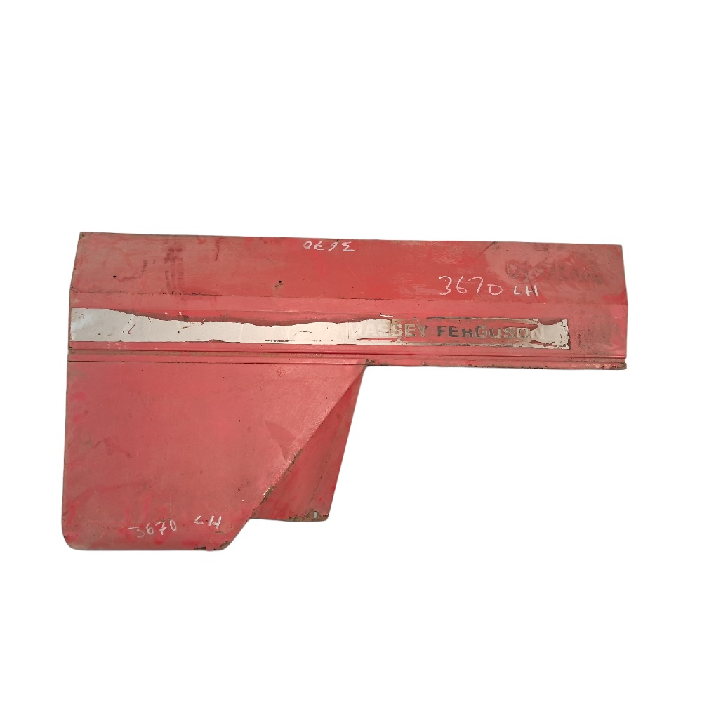 Left Panel 3581210M1, Massey Ferguson Tractors, Ned Murphy Tractors Ltd.