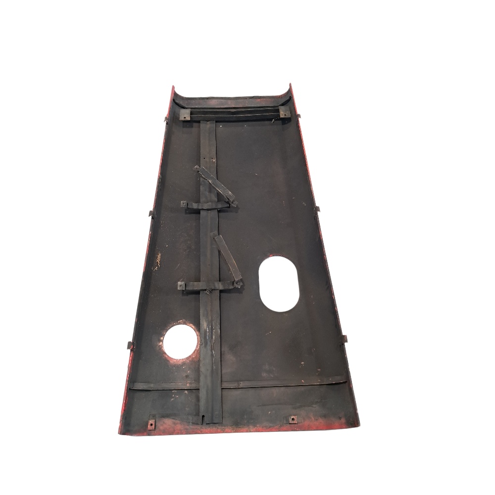 Bonnet 3616937M1, Massey Ferguson Tractors, Ned Murphy Tractors Ltd.