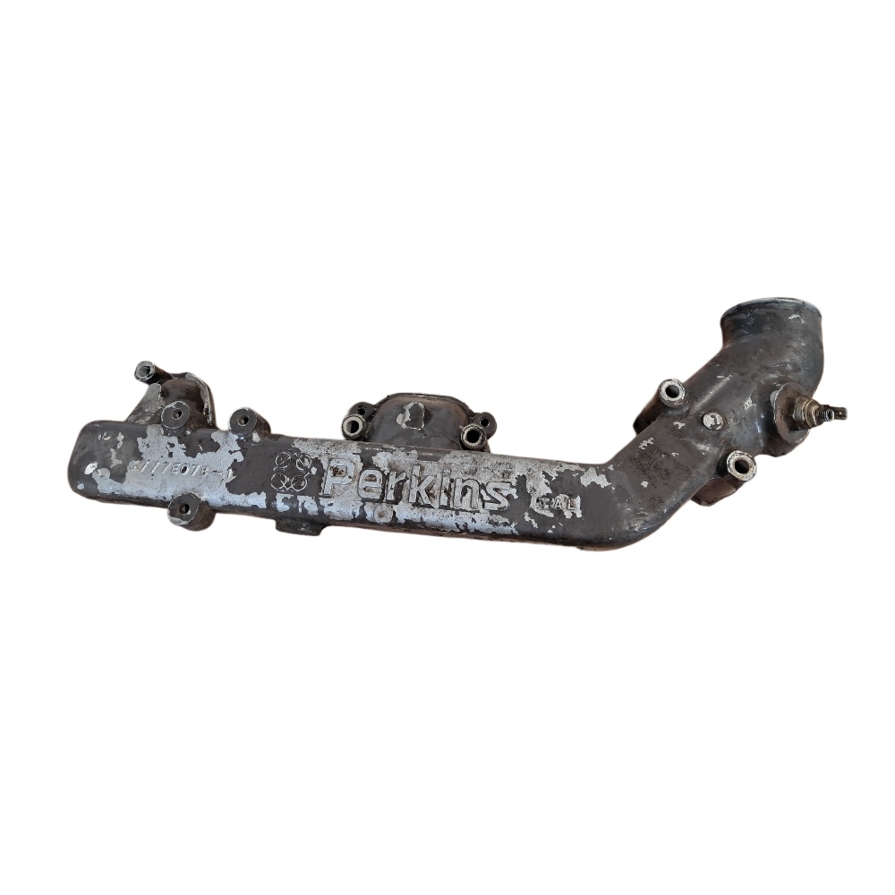 Inlet Manifold 3640915M1, Massey Ferguson Tractors, Ned Murphy Tractors Ltd.