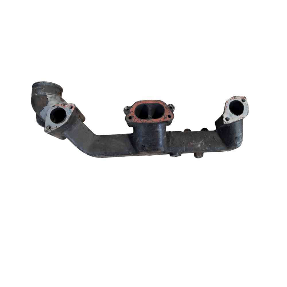 Inlet Manifold 3640915M1, Massey Ferguson Tractors, Ned Murphy Tractors Ltd.