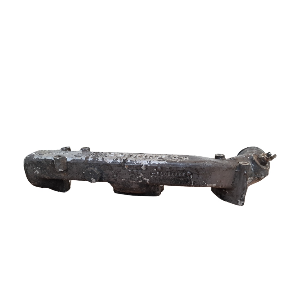 Inlet Manifold 3640915M1, Massey Ferguson Tractors, Ned Murphy Tractors Ltd.