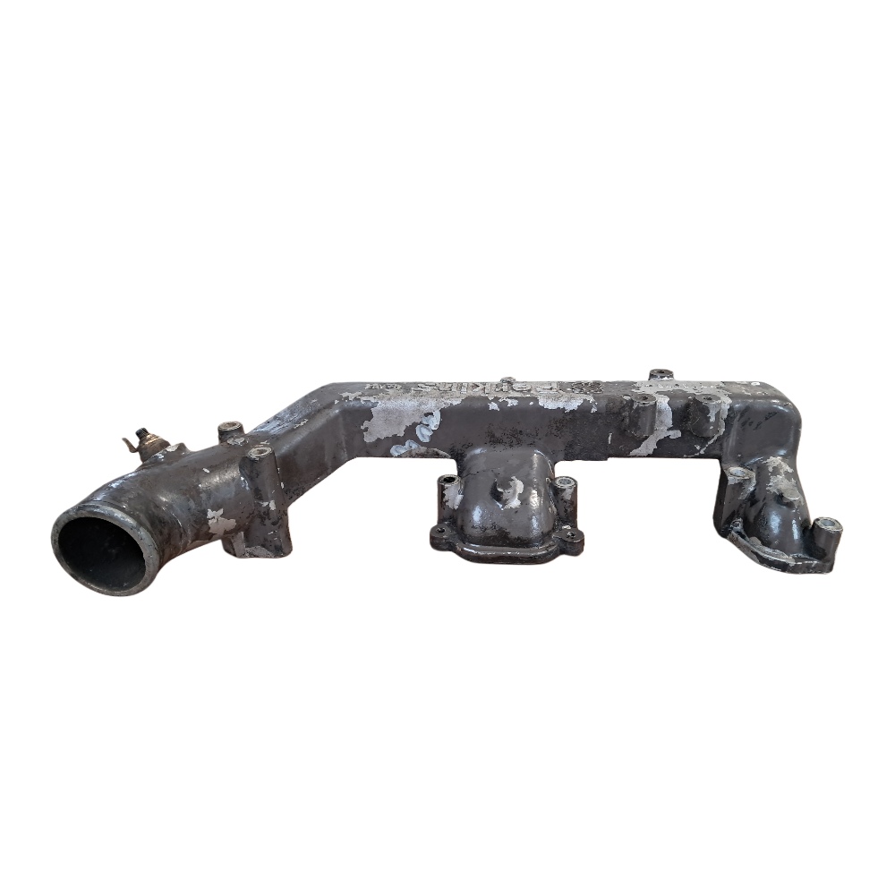 Inlet Manifold 3640915M1, Massey Ferguson Tractors, Ned Murphy Tractors Ltd.