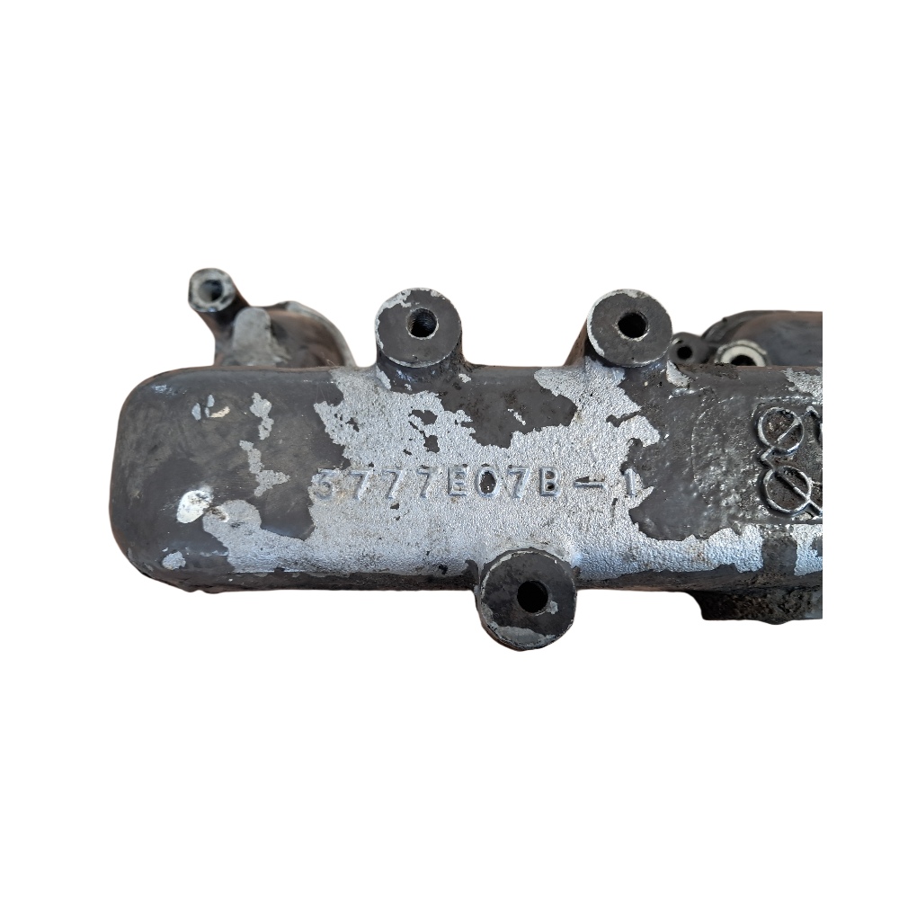 Inlet Manifold 3640915M1, Massey Ferguson Tractors, Ned Murphy Tractors Ltd.
