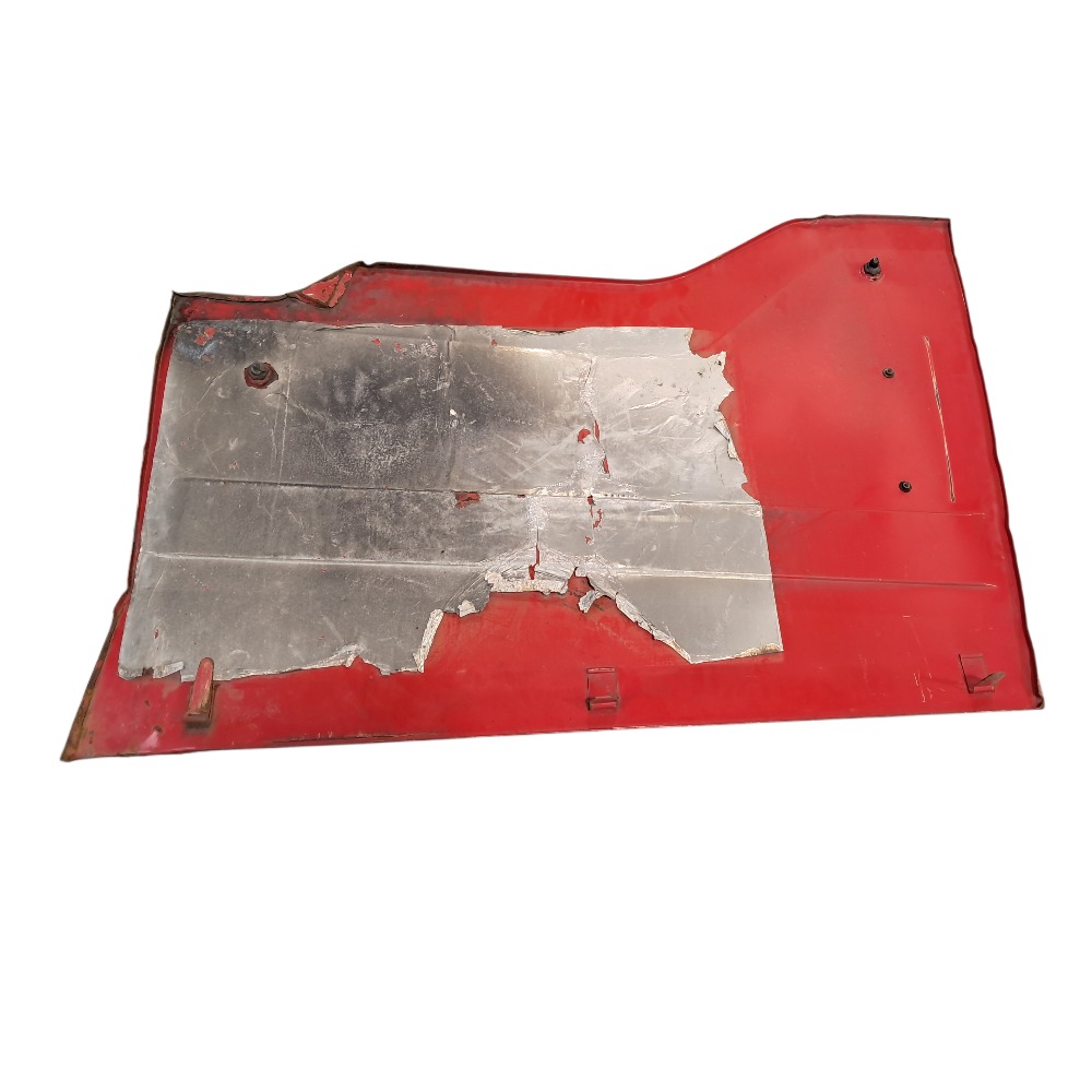 Right Panel 3713233M91, Massey Ferguson Tractors, Ned Murphy Tractors Ltd.