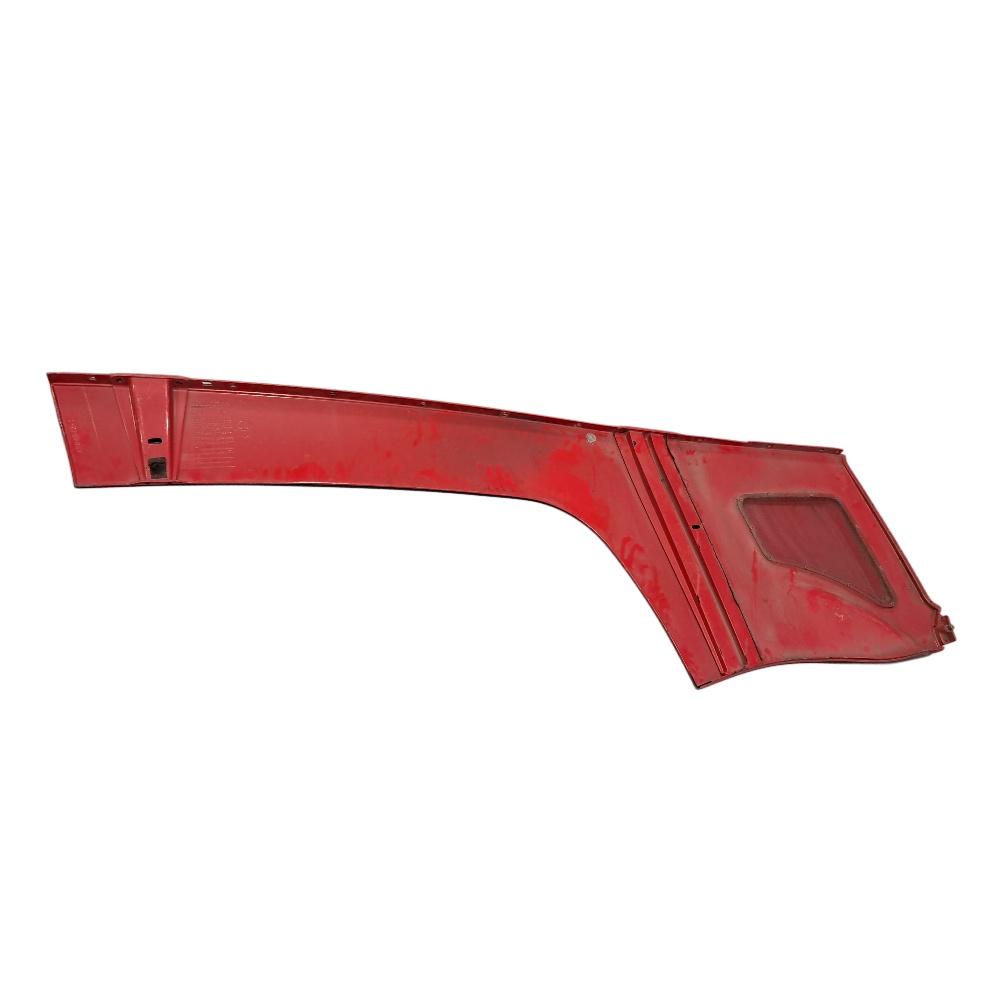Left Panel 4284846M91, Massey Ferguson Tractors, Ned Murphy Tractors Ltd.