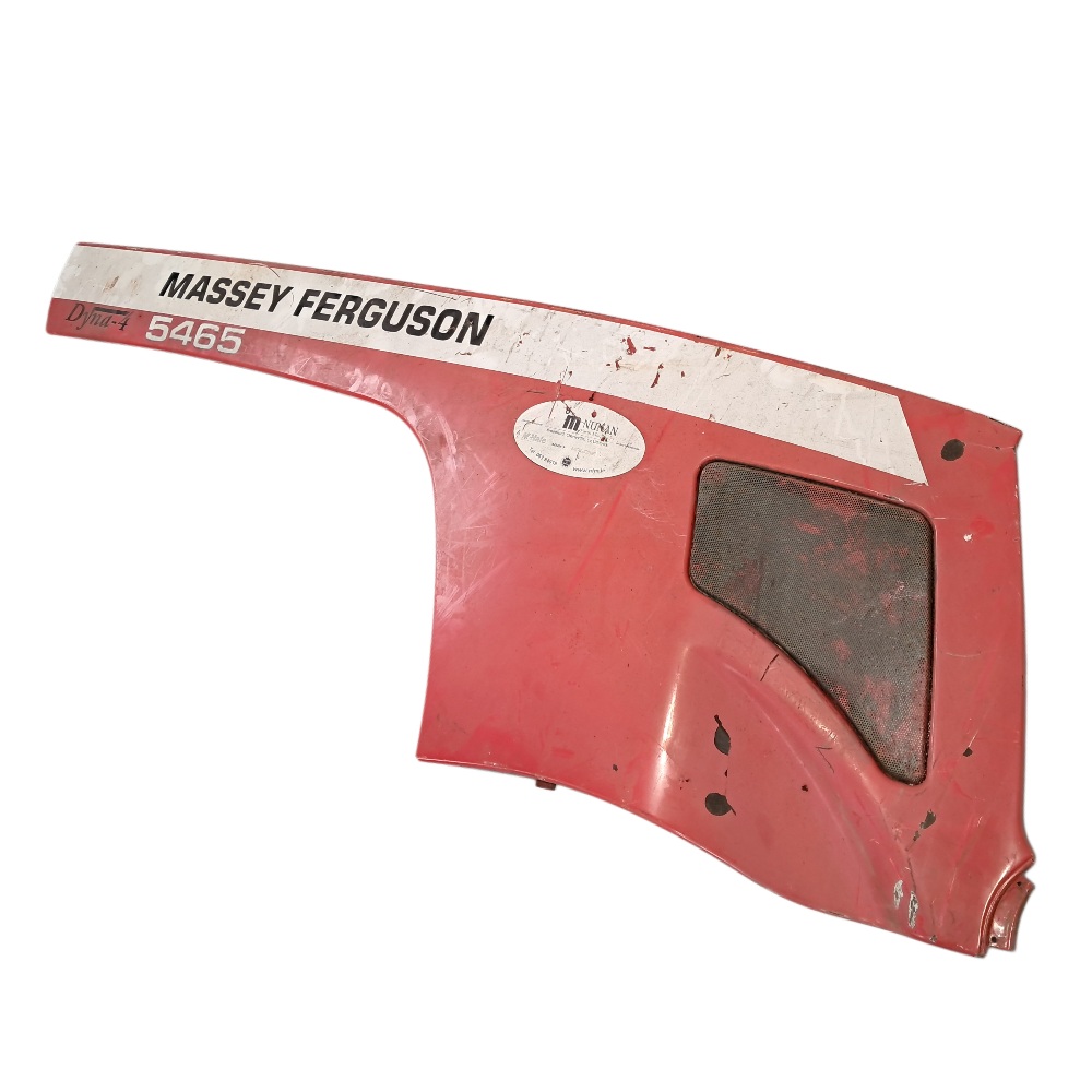 Right Panel 4284847M91, Massey Ferguson Tractors, Ned Murphy Tractors Ltd.