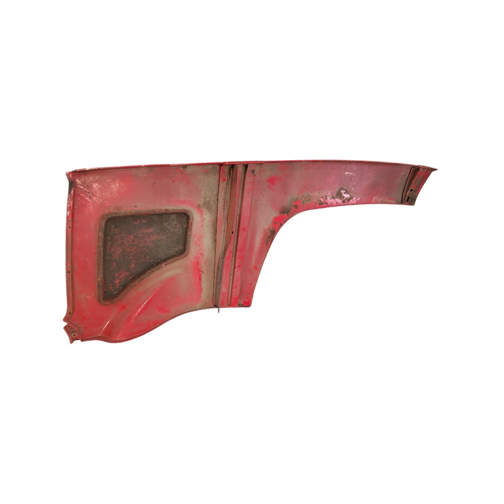 Right Panel 4284847M91, Massey Ferguson Tractors, Ned Murphy Tractors Ltd.
