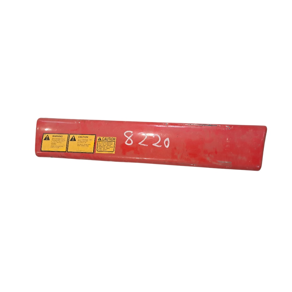 Panel 5015296P2, Massey Ferguson Tractors, Ned Murphy Tractors Ltd.