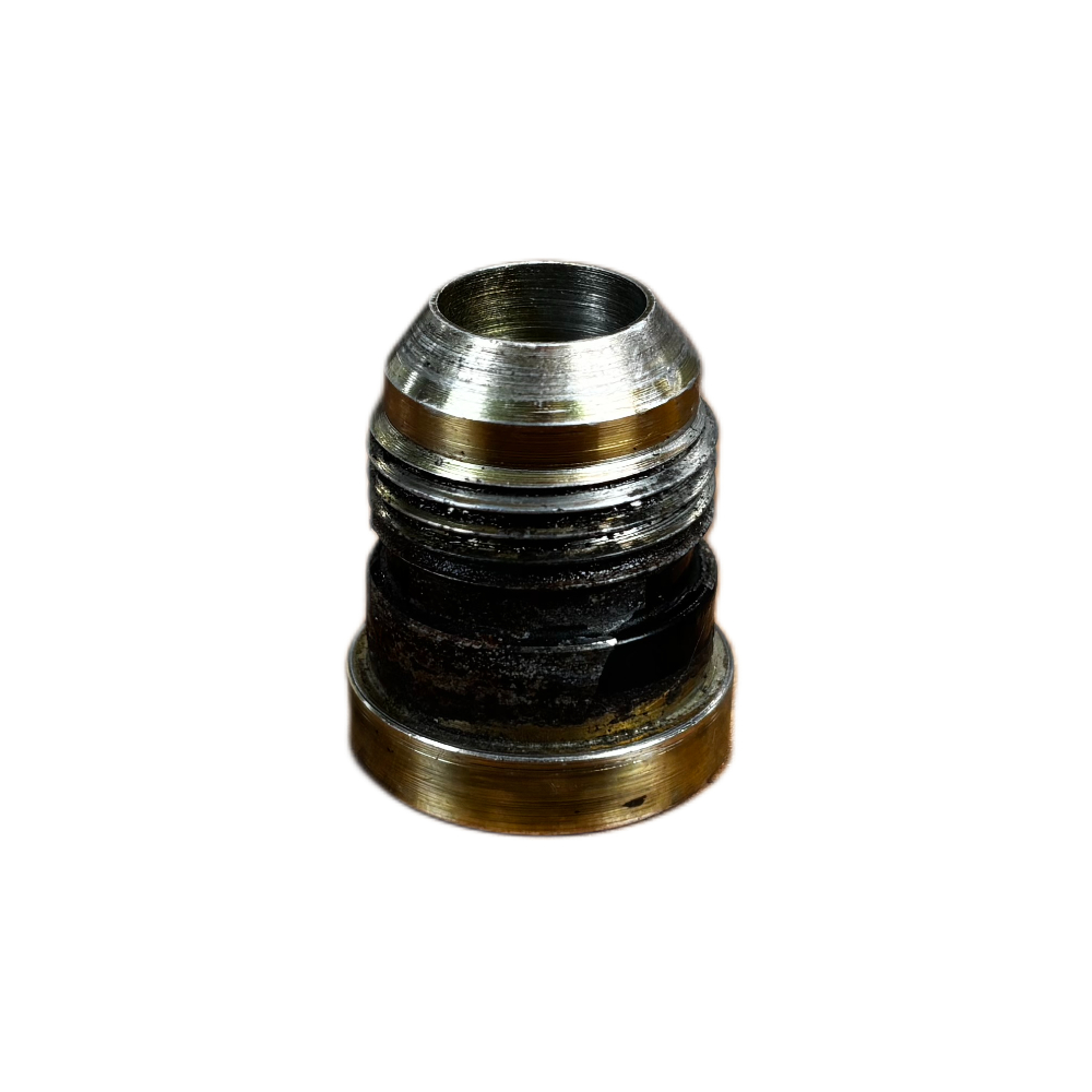 356633X1, Tube Reducer, Massey Ferguson Tractors, Ned Murphy Tractors.