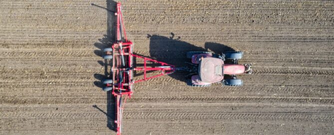Why Your Massey Ferguson Linkage Drops Overnight, Massey Ferguson Tractors, Ned Murphy Tractors Ltd.
