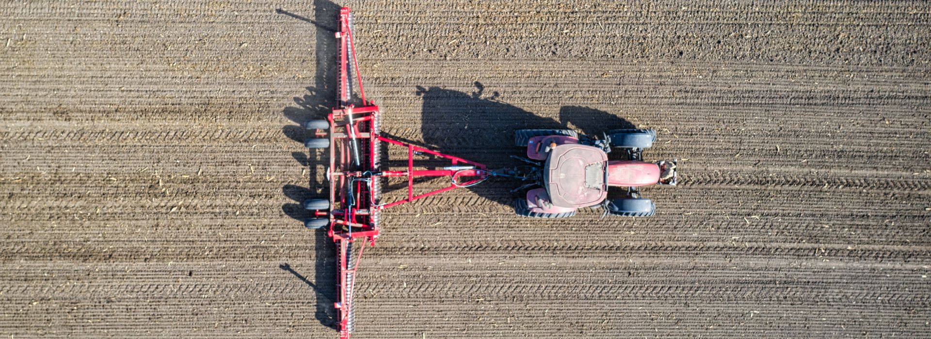 Why Your Massey Ferguson Linkage Drops Overnight, Massey Ferguson Tractors, Ned Murphy Tractors Ltd.