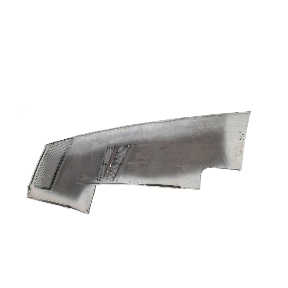 Right Panel 4378470M95, Massey Ferguson Tractors, NMT Group.