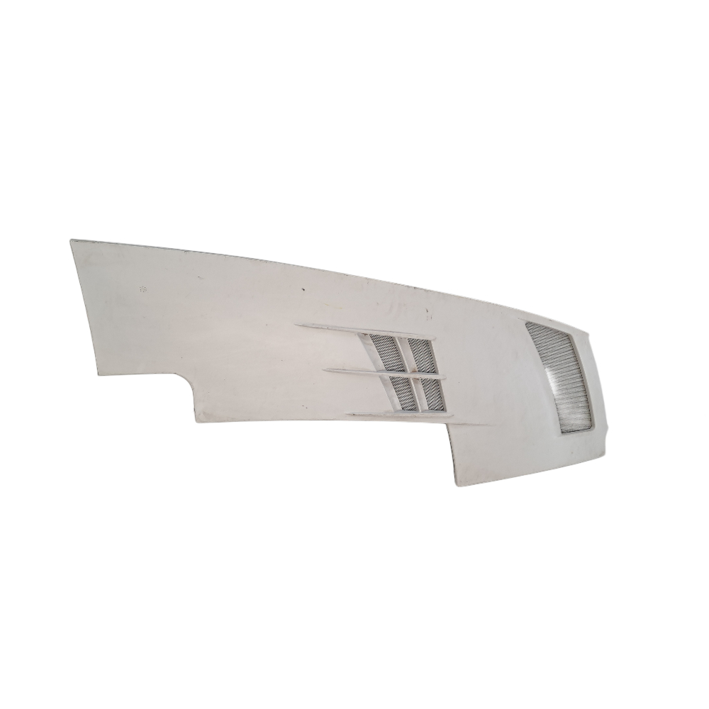 Right Panel 4378470M95, Massey Ferguson Tractors, NMT Group.