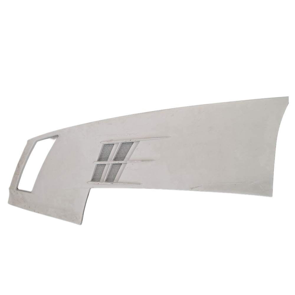 Left Side Panel 4378473M95, Massey Ferguson Tractors, NMT Group.