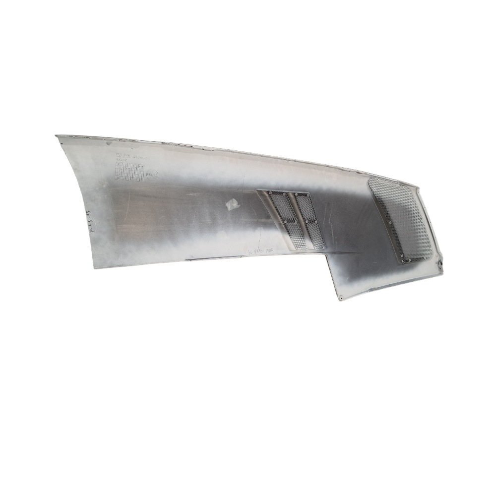 Left Side Panel 4378473M95, Massey Ferguson Tractors, NMT Group.