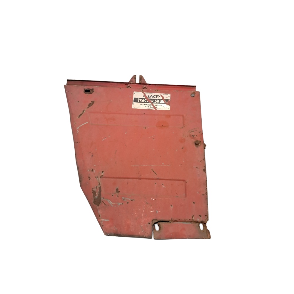 Right Panel 1680994M91, Massey Ferguson Tractors, Ned Murphy Tractors Ltd.
