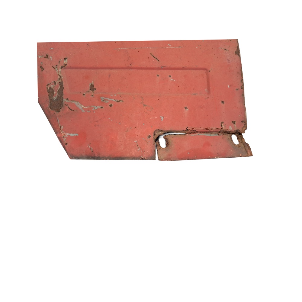 Right Panel 1680994M91, Massey Ferguson Tractors, Ned Murphy Tractors Ltd.