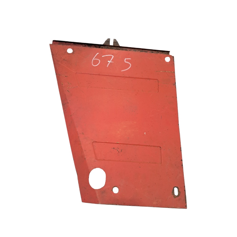 Right Panel 1680998M92, Massey Ferguson Tractors, Ned Murphy Tractors Ltd.
