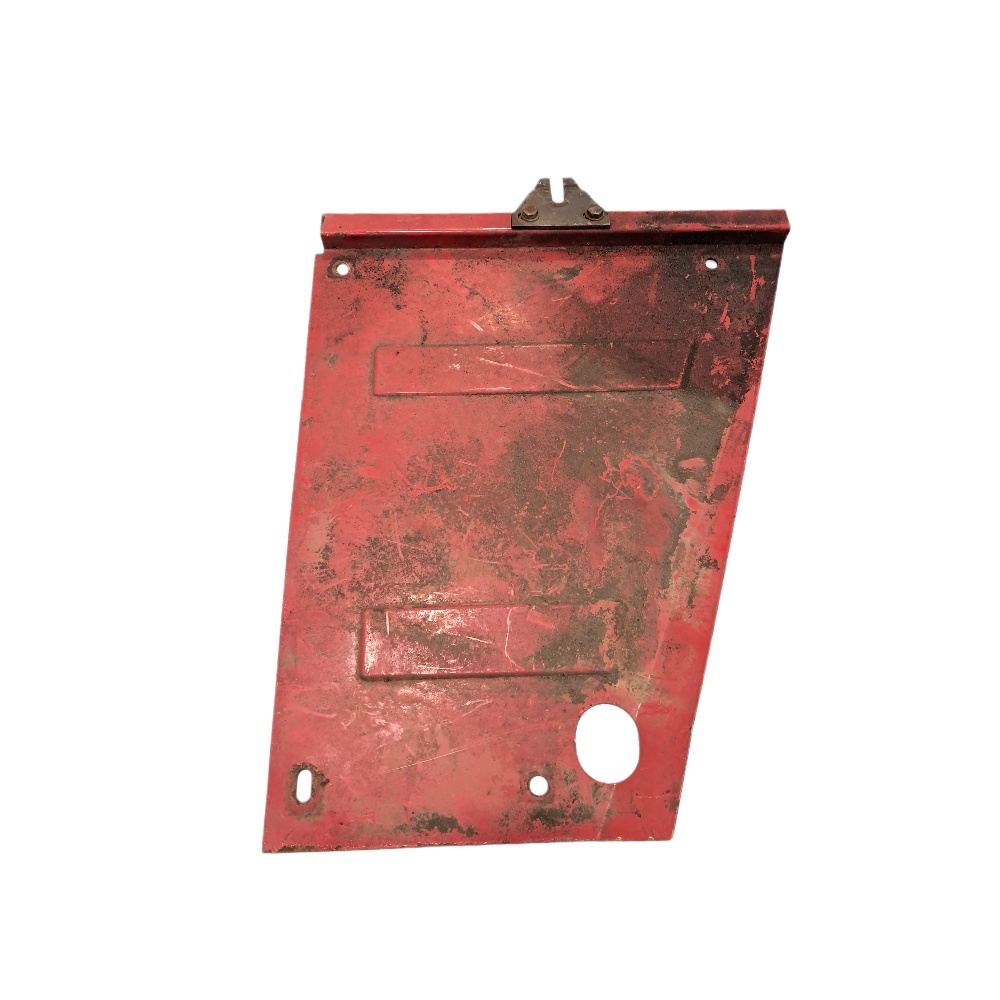 Right Panel 1680998M92, Massey Ferguson Tractors, Ned Murphy Tractors Ltd.