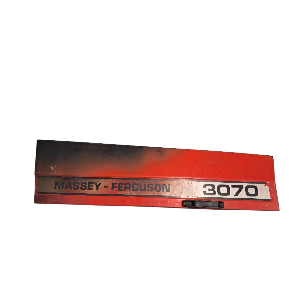 Right Panel 3389990M93, Massey Ferguson Tractors, Ned Murphy Tractors Ltd.
