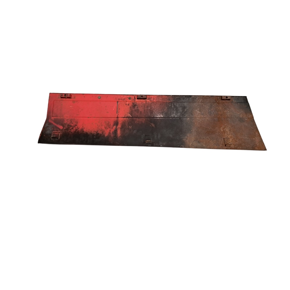 Left Panel 3389991M93, Massey Ferguson Tractors, Ned Murphy Tractors Ltd.