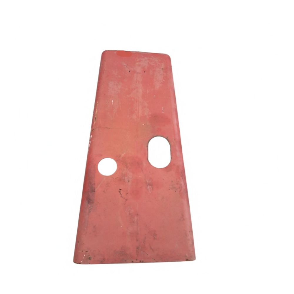 Bonnet 3581200M1, Massey Ferguson Tractors, Ned