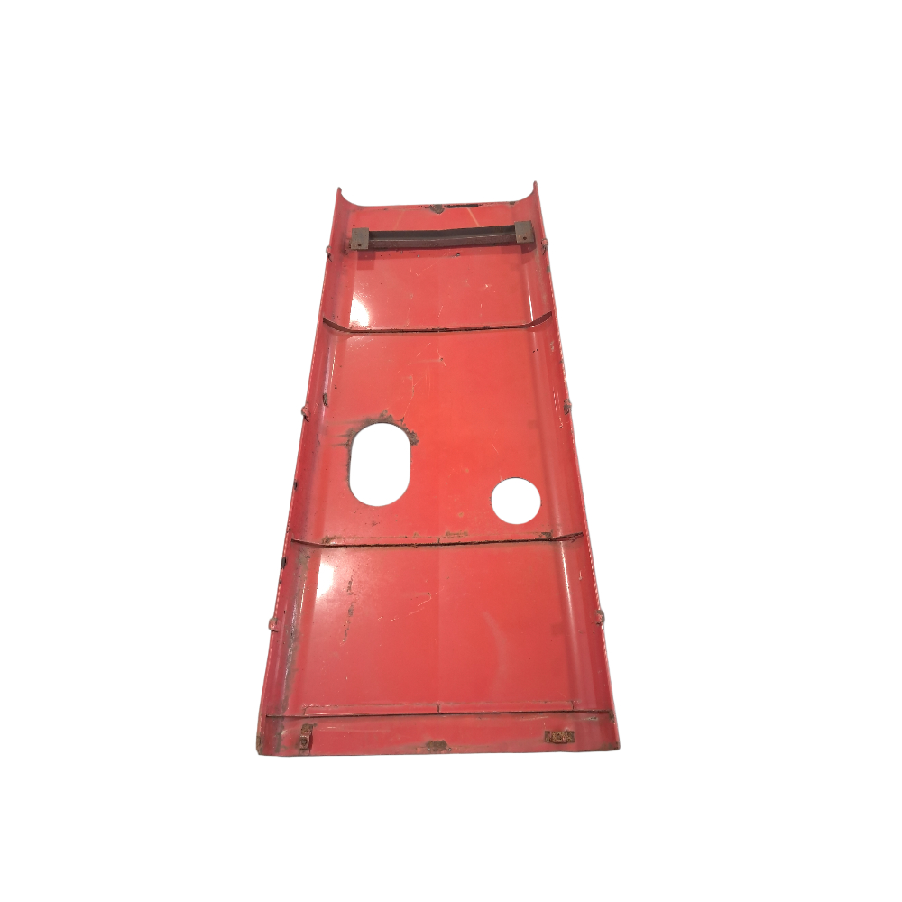 Bonnet 3581200M1, Massey Ferguson Tractors, Ned Murphy Tractors Ltd.