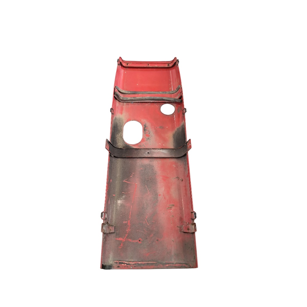 Bonnet 3583392M93, Massey Ferguson Tractors, Ned Murphy Tractors Ltd.