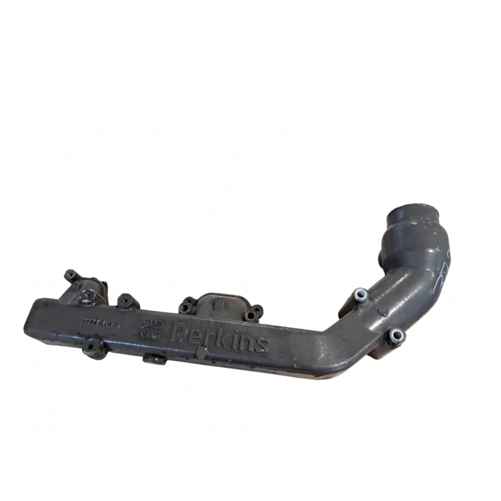 Intake Manifold 3641768M1, Massey Ferguson Tractors, Ned Murphy Tractors Ltd.